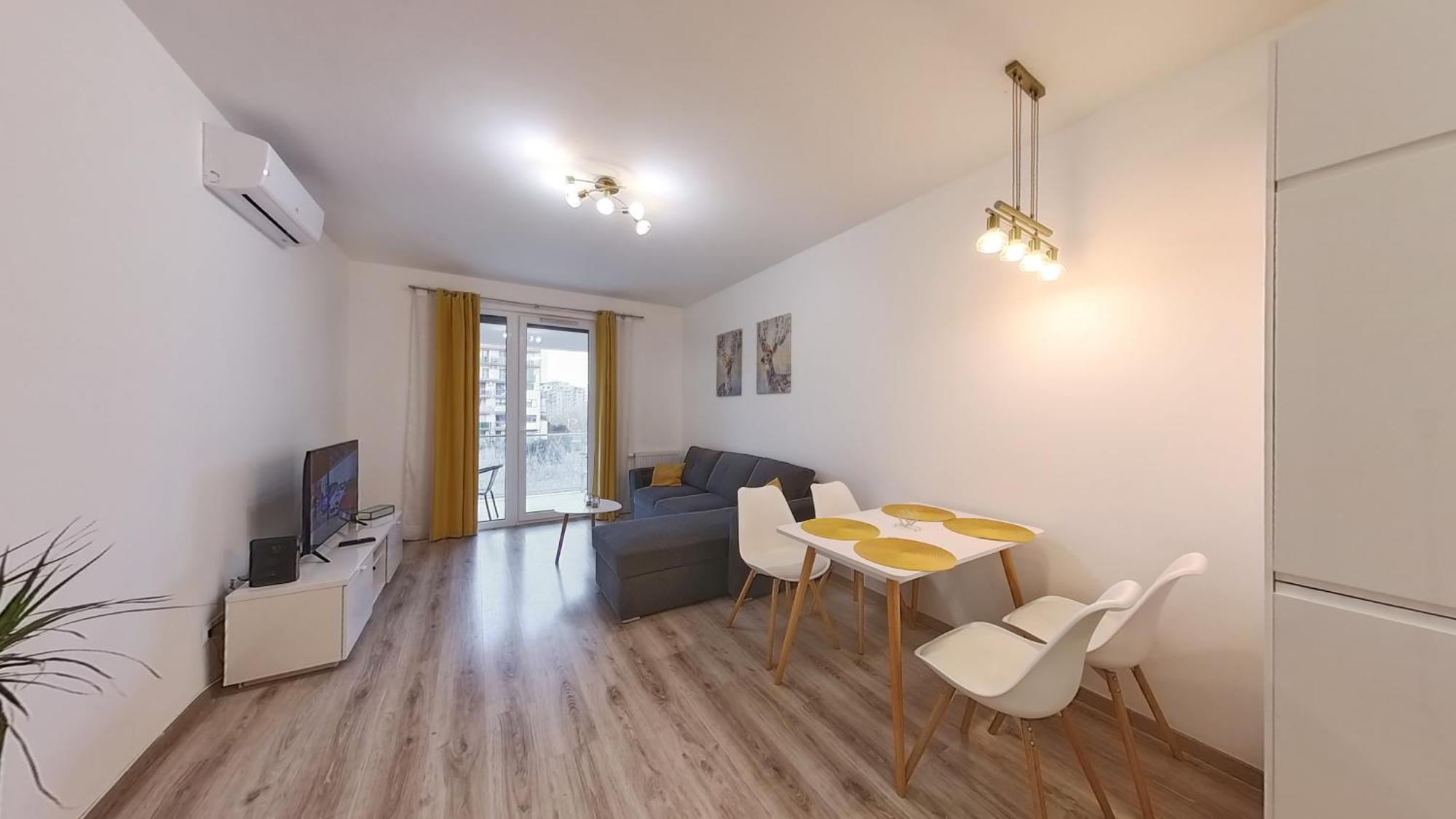 Lovely Two Rooms Apartment Budapest Kültér fotó